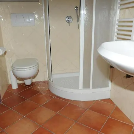 Penzion Condotta3rooms Florencie