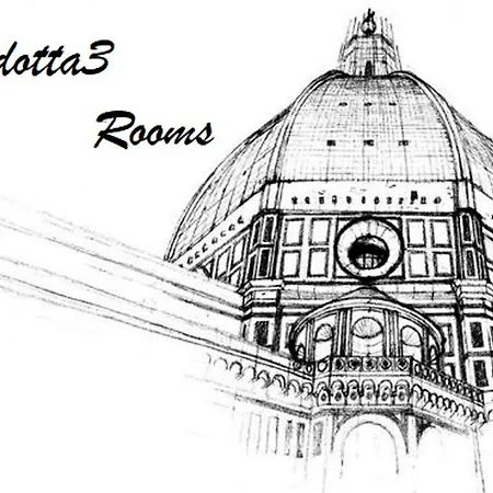 Condotta3rooms * Florencie