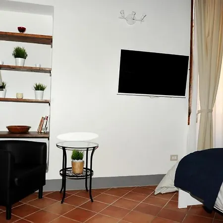 בית הארחה Condotta3rooms פירנצה