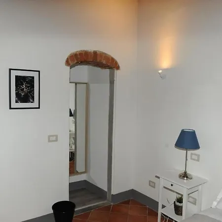 Condotta3rooms בית הארחה פירנצה