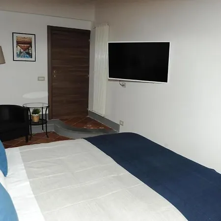 Condotta3rooms Penzion