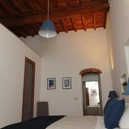 Condotta3rooms בית הארחה פירנצה