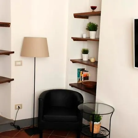 בית הארחה Condotta3rooms פירנצה