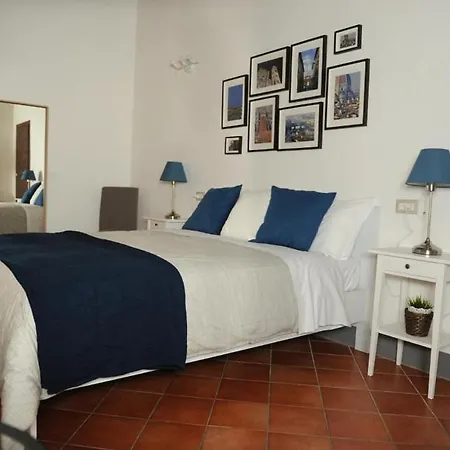 Condotta3rooms 佛罗伦萨