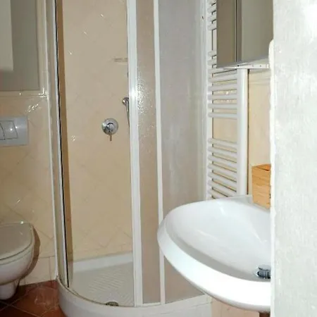 בית הארחה Condotta3rooms