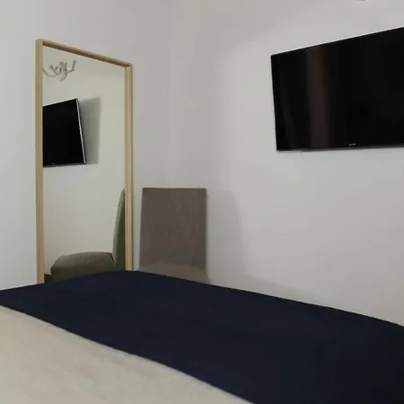Condotta3rooms Penzion Florencie