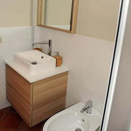 בית הארחה Condotta3rooms