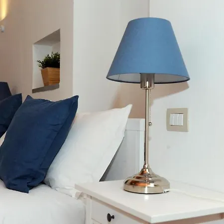 Penzion Condotta3rooms *