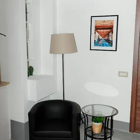 בית הארחה Condotta3rooms פירנצה