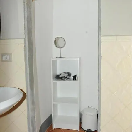 בית הארחה Condotta3rooms