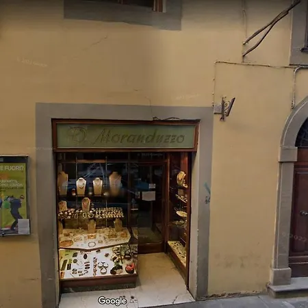 Penzion Condotta3rooms *