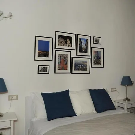 Penzion Condotta3rooms