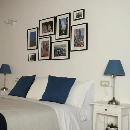 Condotta3rooms בית הארחה