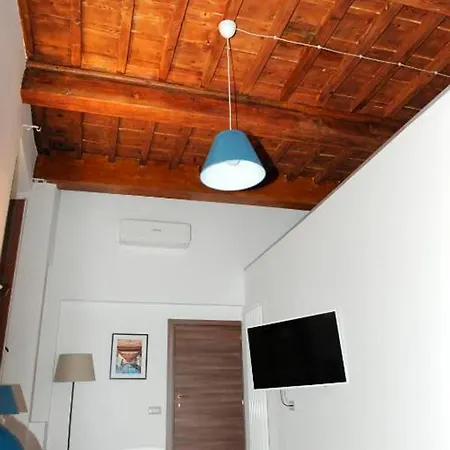 בית הארחה Condotta3rooms