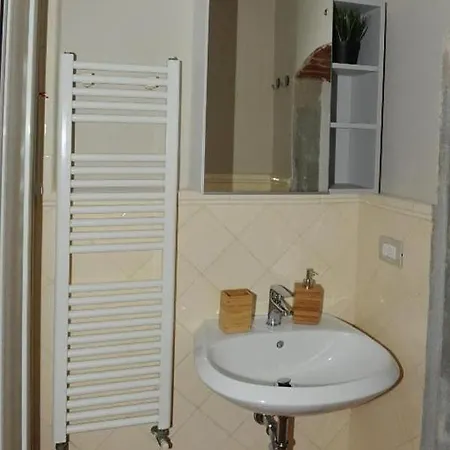 Condotta3rooms Florencie