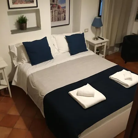 Condotta3rooms Florencie
