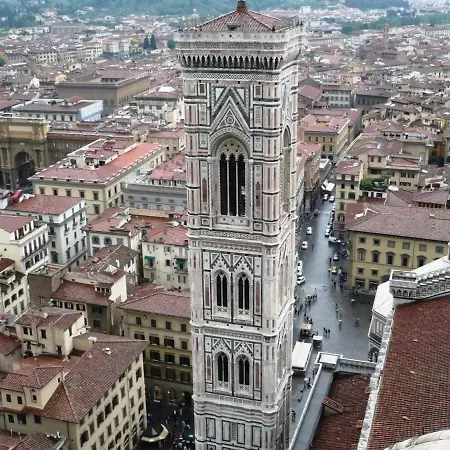 Condotta3rooms Florencie