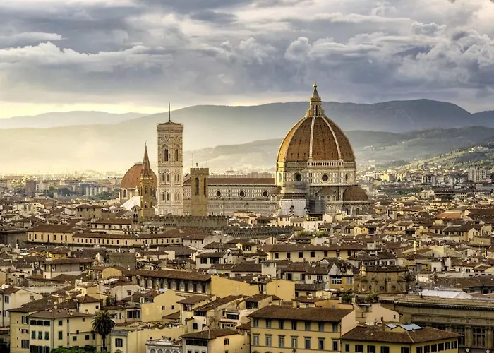 Condotta3rooms 3* Florenz