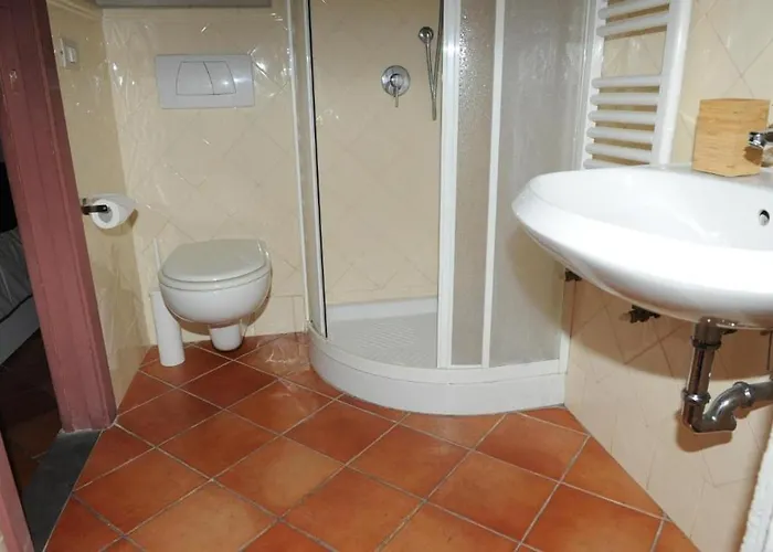 Gasthof Condotta3rooms Florenz