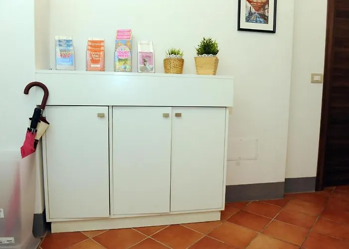 Condotta3rooms Florenz