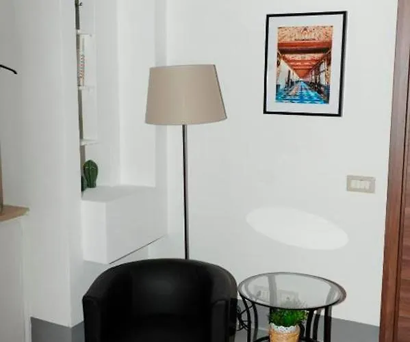 Gasthof Condotta3rooms Florenz
