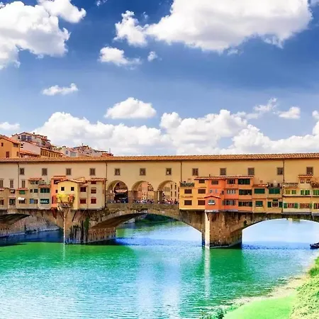 Konukevi Condotta3rooms 3*