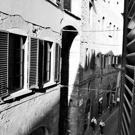 Vendégház Condotta3rooms Firenze