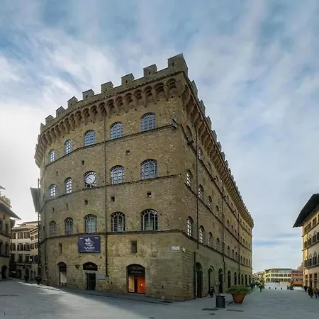 Condotta3rooms Penzion 3*