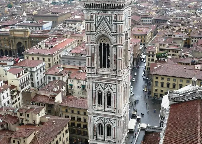 Condotta3rooms Firenze